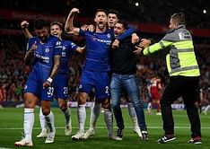 Liverpool 1-2 Chelsea: Hits and Flops from the game