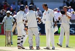 England vs India 2018: 3 highest successful chases by India in England