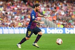 Lionel Messi vs Huesca: Barcelona No. 10 shows that he is still the G.O.A.T.