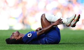 Chelsea star says he rejected a move to Barcelona
