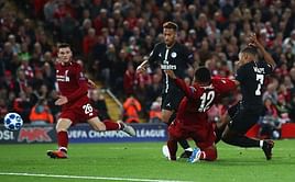 UCL 2018/19: 4 reasons why PSG lost to Liverpool