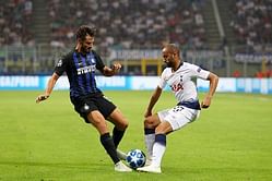 Fans outraged at Pochettino after Tottenham Hotspur's Champions League loss to Inter Milan
