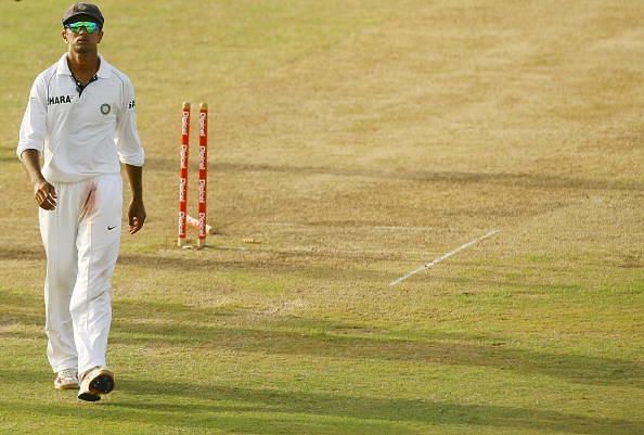 4 reasons why Rahul Dravid is India's most underrated captain