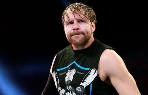Ambrose is a vital cog of The Shield