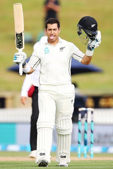 New Zealand v West Indies - 2nd Test: Day 3