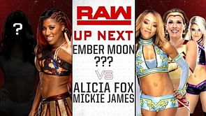 WWE News: Former Champion returns on Monday Night Raw