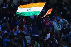 Three times when India chased more than 300 to win against Pakistan