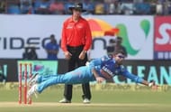 Jadeja's run-out to dismiss Mithun was sensational