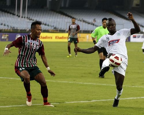 Mohammedan Sporting Club was the first Indian club to win the Durand Cup, back in 1940