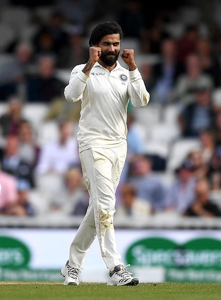 England v India: Specsavers 5th Test - Day Four