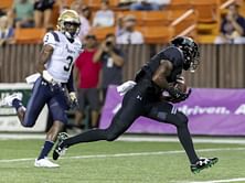 Army hosts high-scoring Hawaii at Michie Stadium