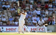 England v India: 3rd Investec Test - Day Three