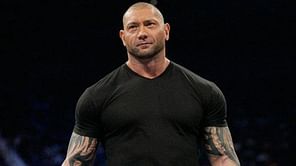 5 Dream Matches for Batista before he retires