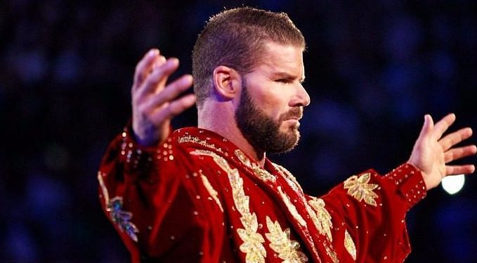 Heel Bobby Roode would be a great champion