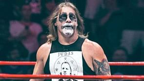 5 WWE Legends Who Should Join Chris Jericho On The Independent Scene