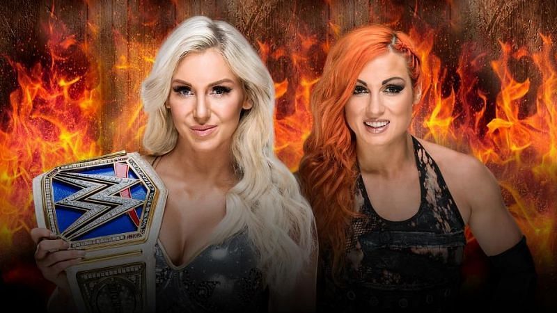 Becky Lynch and Charlotte know each other incredibly well 