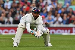 Rishabh Pant - The biggest takeaway for India from the Test series against England