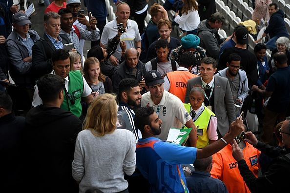 8 mistakes by Team India and the management that led to their downfall against England