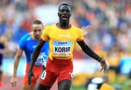 IAAF Continental Cup - Day 1