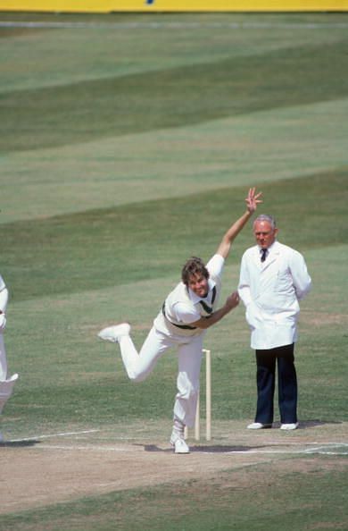 The Ashes 1981