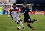 Trinidad & Tobago v United States - FIFA 2018 World Cup Qualifier