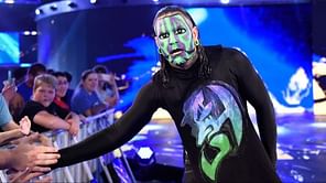 WWE News: Former World Champion wants to face The Demon in a singles match before his retirement