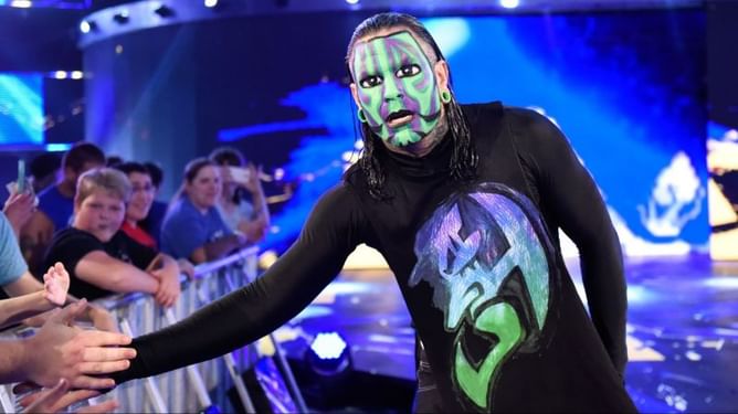 WWE News: Former World Champion wants to face The Demon in a singles match before his retirement