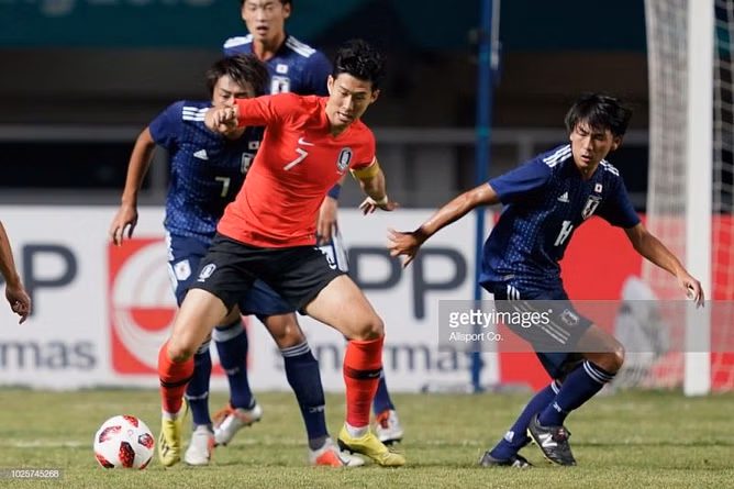 Twitter reacts as Son Heung-min is exempted from national service