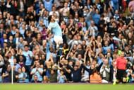 Manchester City v Newcastle United - Premier League
