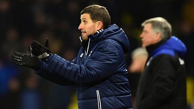 Javi Garcia and the resurrection of Watford