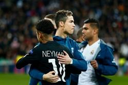 Ronaldo, Neymar departures make LaLiga weaker: Barcelona President