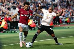 West Ham 3-1 Manchester United: 3 talking points