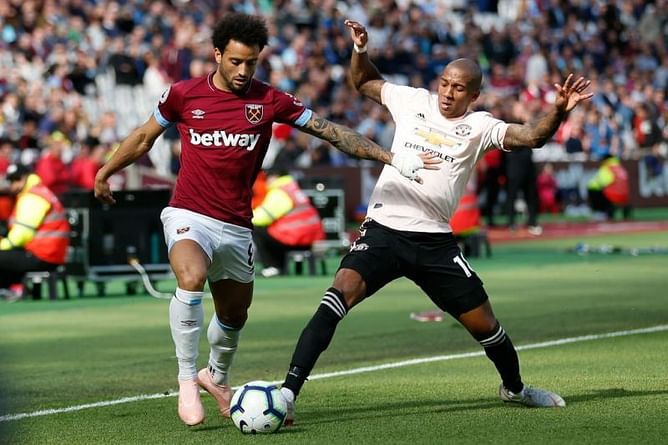 West Ham 3-1 Manchester United: 3 talking points