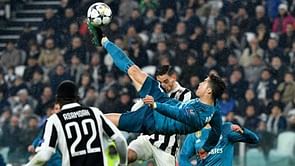Twitter reacts as Cristiano Ronaldo says he deserved to win the Puskas Award