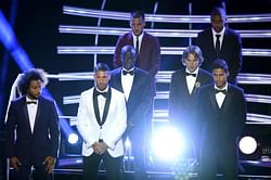 4 decisions from the Best FIFA Football Awards 2018 that make no sense