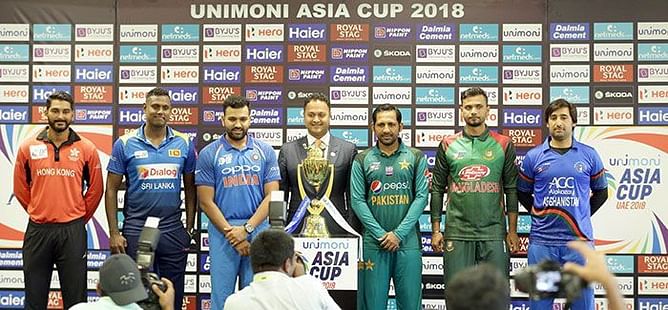 Asia Cup 2018 Final, India vs. Bangladesh: Predicted Playing XI