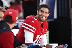 49ers have little to celebrate after 30-27 win over Lions