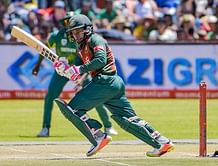 Mushfiqur Rahim: Rise of the Phoenix