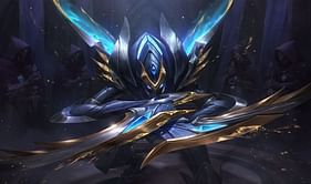 LOL World Championship 2018: Kha'Zix gets the Championship Skin This time