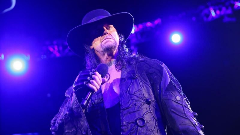 The Undertaker&#039;s revelation about his brother Kane might be hinting at something else