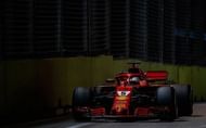 F1 Grand Prix of Singapore