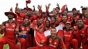 Asia Cup 2018 qualifiers: Day 4 Round up