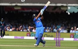 Asia Cup 2018: India's best possible XI