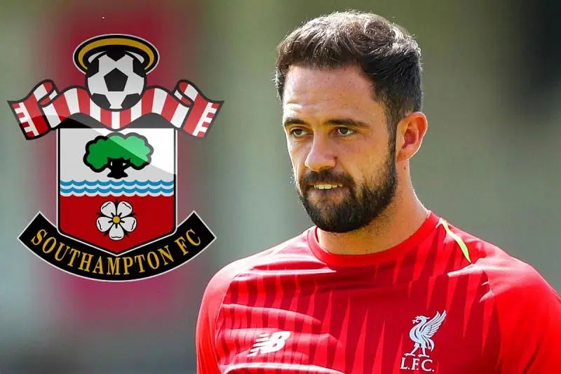 Danny Ings