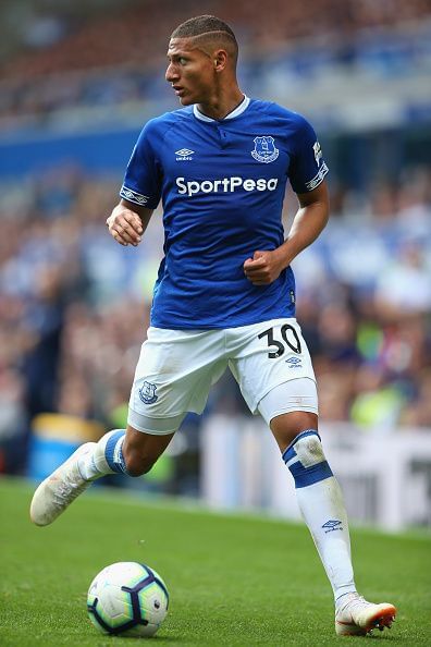 Everton FC v Southampton FC - Premier League