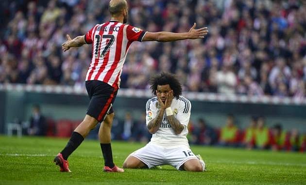 Athletic Bilbao 1-1 Real Madrid: Five Talking Points