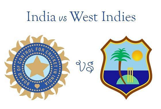 India vs West Indies Ticket Details, Venues and Full Schedule