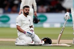 England vs India 2018: 4 reasons why India lost the series