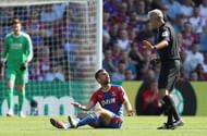 Crystal Palace v Southampton FC - Premier League