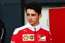 What Leclerc's move to Scuderia Ferrari means for its future